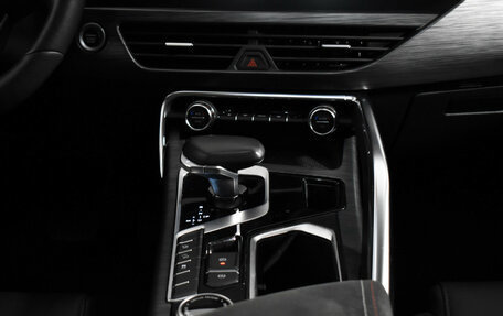 Geely Tugella FY11, 2022 год, 2 748 900 рублей, 17 фотография