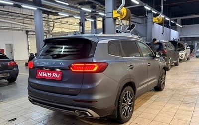 Chery Tiggo 8 Pro, 2021 год, 2 149 000 рублей, 1 фотография