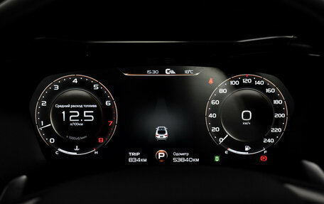 Geely Tugella FY11, 2022 год, 2 748 900 рублей, 23 фотография