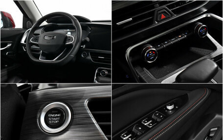 Geely Tugella FY11, 2022 год, 2 748 900 рублей, 20 фотография