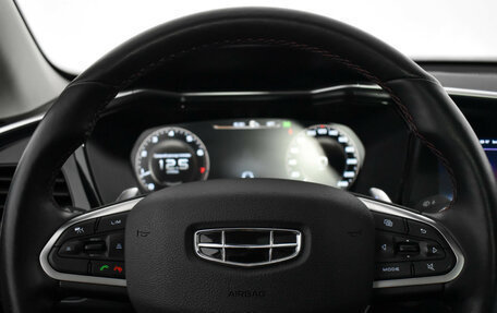 Geely Tugella FY11, 2022 год, 2 748 900 рублей, 22 фотография