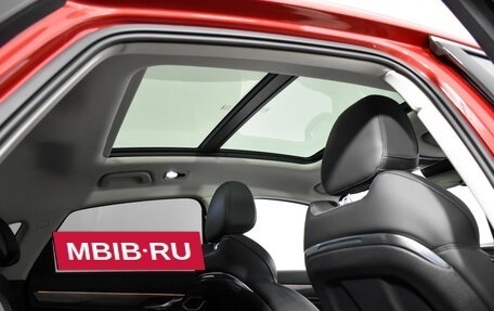 Geely Tugella FY11, 2022 год, 2 748 900 рублей, 24 фотография