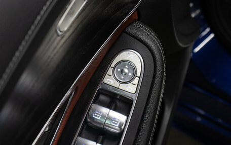 Mercedes-Benz C-Класс, 2015 год, 2 299 000 рублей, 23 фотография