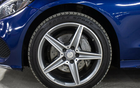 Mercedes-Benz C-Класс, 2015 год, 2 299 000 рублей, 26 фотография