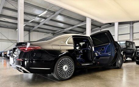 Mercedes-Benz Maybach S-Класс, 2022 год, 19 983 000 рублей, 8 фотография