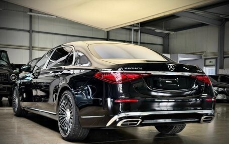 Mercedes-Benz Maybach S-Класс, 2022 год, 19 983 000 рублей, 6 фотография