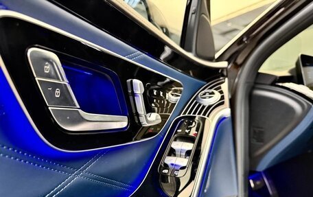 Mercedes-Benz Maybach S-Класс, 2022 год, 19 983 000 рублей, 9 фотография