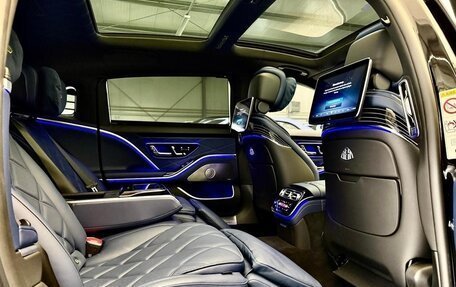 Mercedes-Benz Maybach S-Класс, 2022 год, 19 983 000 рублей, 17 фотография