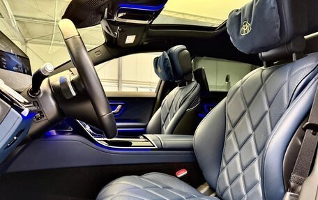 Mercedes-Benz Maybach S-Класс, 2022 год, 19 983 000 рублей, 11 фотография