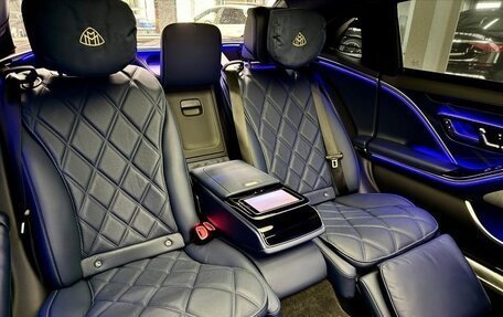 Mercedes-Benz Maybach S-Класс, 2022 год, 19 983 000 рублей, 16 фотография