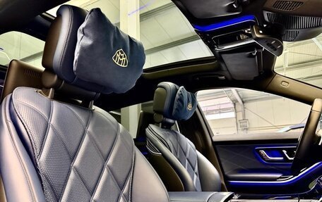 Mercedes-Benz Maybach S-Класс, 2022 год, 19 983 000 рублей, 13 фотография