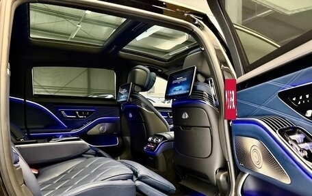 Mercedes-Benz Maybach S-Класс, 2022 год, 19 983 000 рублей, 18 фотография