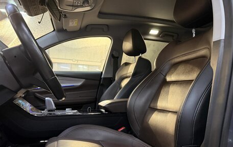 Chery Tiggo 8 Pro, 2021 год, 2 149 000 рублей, 2 фотография