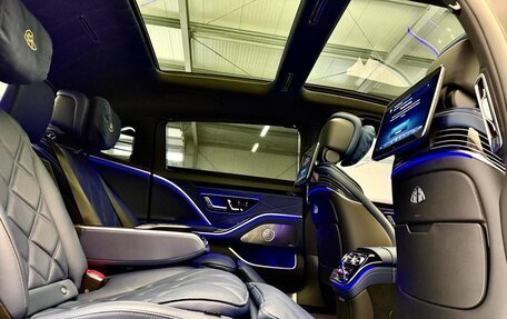 Mercedes-Benz Maybach S-Класс, 2022 год, 19 983 000 рублей, 19 фотография