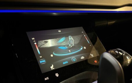 Chery Tiggo 8 Pro, 2021 год, 2 149 000 рублей, 5 фотография