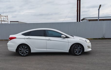 Hyundai i40 I рестайлинг, 2014 год, 880 000 рублей, 4 фотография