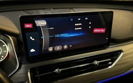 Chery Tiggo 8 Pro, 2021 год, 2 149 000 рублей, 6 фотография