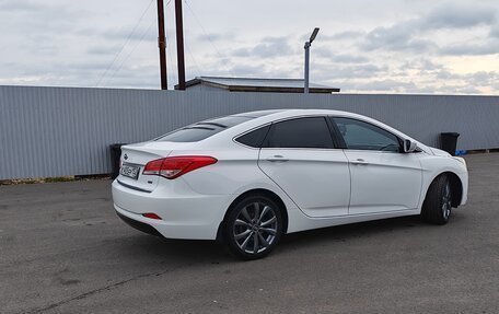 Hyundai i40 I рестайлинг, 2014 год, 880 000 рублей, 8 фотография