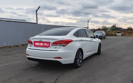 Hyundai i40 I рестайлинг, 2014 год, 880 000 рублей, 6 фотография