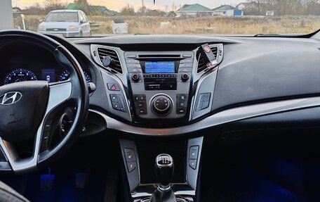 Hyundai i40 I рестайлинг, 2014 год, 880 000 рублей, 11 фотография