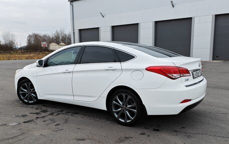 Hyundai i40 I рестайлинг, 2014 год, 880 000 рублей, 10 фотография