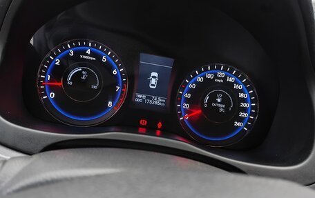 Hyundai i40 I рестайлинг, 2014 год, 880 000 рублей, 15 фотография