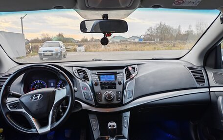 Hyundai i40 I рестайлинг, 2014 год, 880 000 рублей, 12 фотография