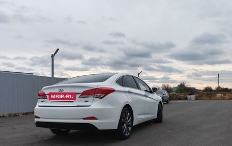 Hyundai i40 I рестайлинг, 2014 год, 880 000 рублей, 3 фотография