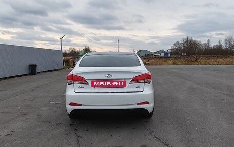 Hyundai i40 I рестайлинг, 2014 год, 880 000 рублей, 7 фотография