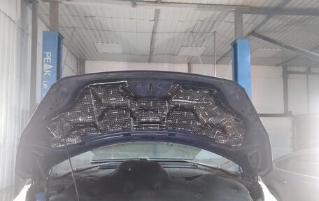 Ford Tourneo Custom I рестайлинг, 2016 год, 2 500 000 рублей, 24 фотография