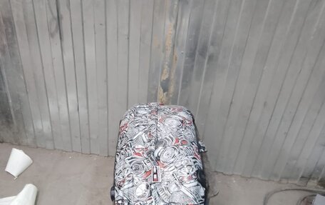 Ford Tourneo Custom I рестайлинг, 2016 год, 2 500 000 рублей, 26 фотография