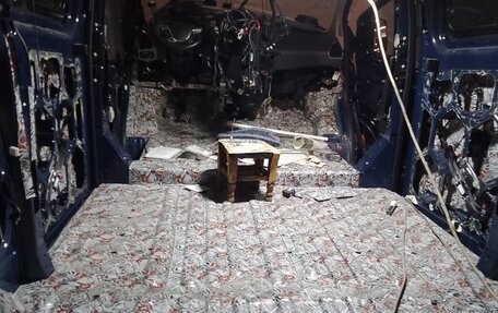 Ford Tourneo Custom I рестайлинг, 2016 год, 2 500 000 рублей, 28 фотография