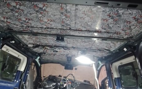 Ford Tourneo Custom I рестайлинг, 2016 год, 2 500 000 рублей, 27 фотография