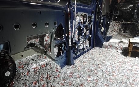 Ford Tourneo Custom I рестайлинг, 2016 год, 2 500 000 рублей, 30 фотография