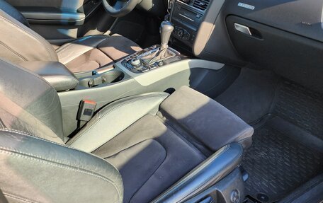 Audi A5, 2009 год, 1 500 000 рублей, 5 фотография