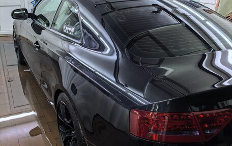 Audi A5, 2009 год, 1 500 000 рублей, 4 фотография