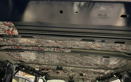 Ford Tourneo Custom I рестайлинг, 2016 год, 2 500 000 рублей, 31 фотография