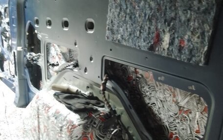 Ford Tourneo Custom I рестайлинг, 2016 год, 2 500 000 рублей, 29 фотография