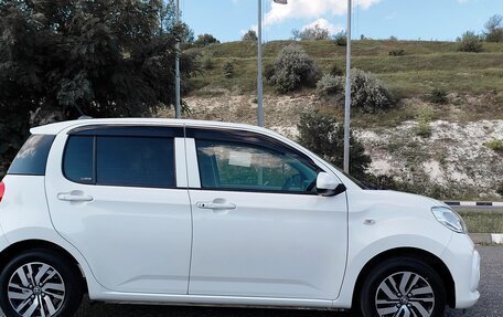 Toyota Passo III, 2018 год, 1 215 000 рублей, 2 фотография