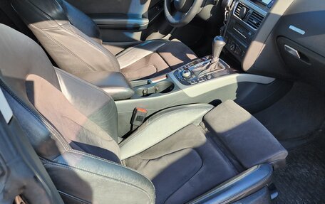 Audi A5, 2009 год, 1 500 000 рублей, 6 фотография