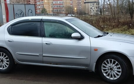 Nissan Maxima VIII, 2005 год, 230 000 рублей, 2 фотография