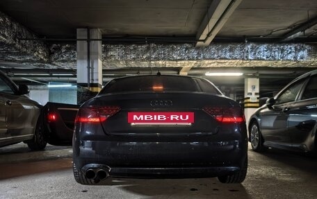 Audi A5, 2009 год, 1 500 000 рублей, 2 фотография