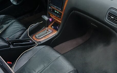 Nissan Maxima VIII, 2005 год, 230 000 рублей, 7 фотография