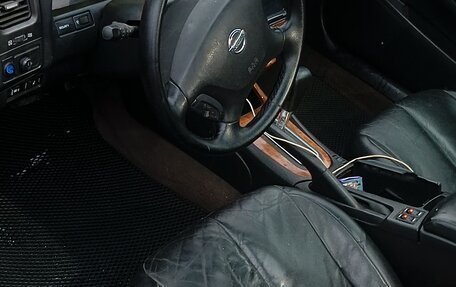 Nissan Maxima VIII, 2005 год, 230 000 рублей, 6 фотография