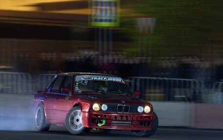 BMW 3 серия, 1985 год, 750 000 рублей, 3 фотография