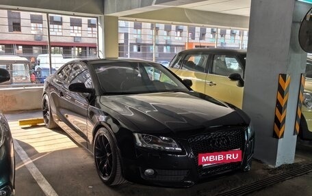 Audi A5, 2009 год, 1 500 000 рублей, 3 фотография
