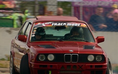 BMW 3 серия, 1985 год, 750 000 рублей, 5 фотография