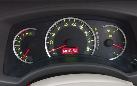 Toyota ISis I, 2011 год, 850 000 рублей, 8 фотография