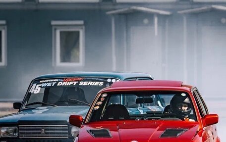 BMW 3 серия, 1985 год, 750 000 рублей, 12 фотография