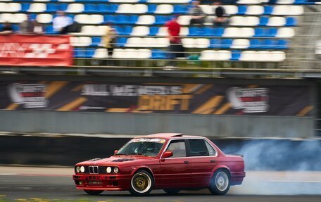 BMW 3 серия, 1985 год, 750 000 рублей, 10 фотография